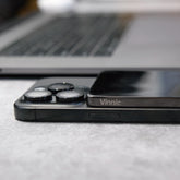 Vinnic Cardinal Peak Magnetic Wireless Power Wallet